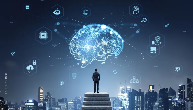 Pertumbuhan Pengeluaran Global untuk AI Capai $2,52 Triliun pada 2026