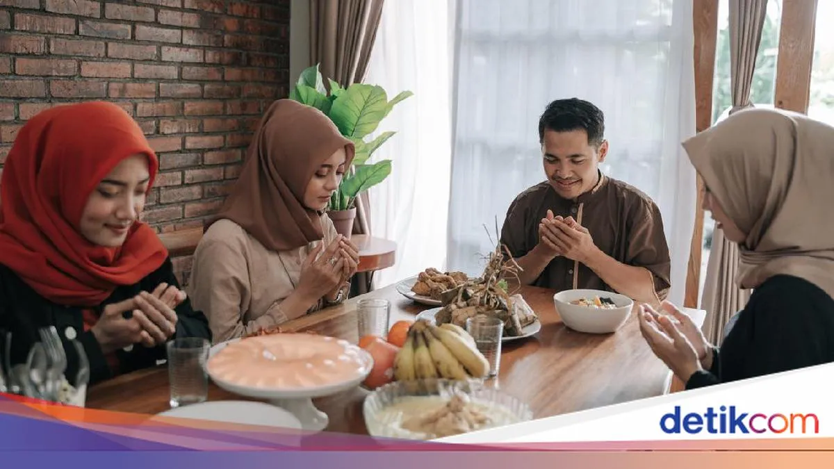 Jadwal Buka Puasa di Bangka Belitung, 20 Februari 2026