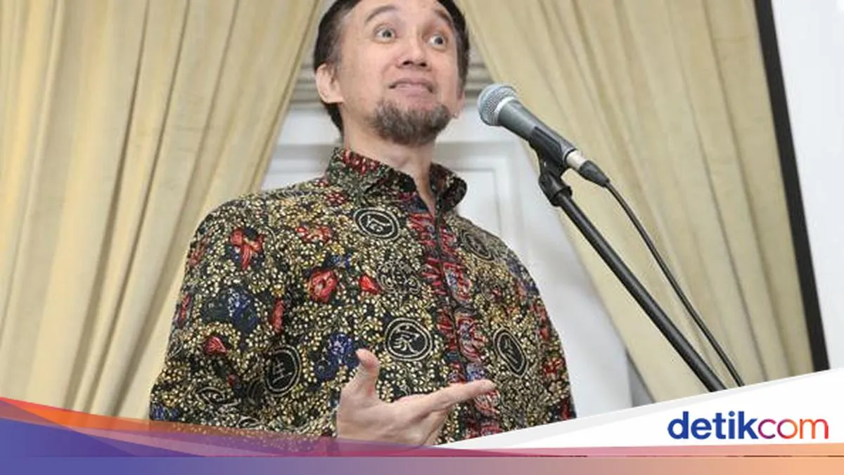 Adiwarman Azwar Karim Dilantik sebagai Komisaris Utama BSI
