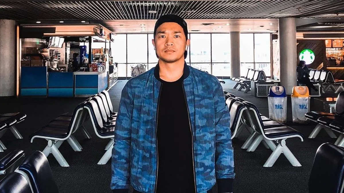Nobu Minta Maaf dan Harapkan Dukungan Terkait Kasus Video Syur