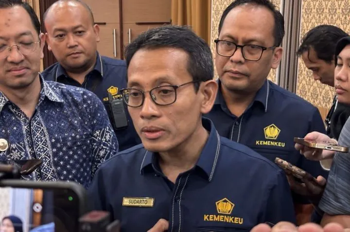 LPDP Klarifikasi Nilai Pengembalian Dana Beasiswa AP