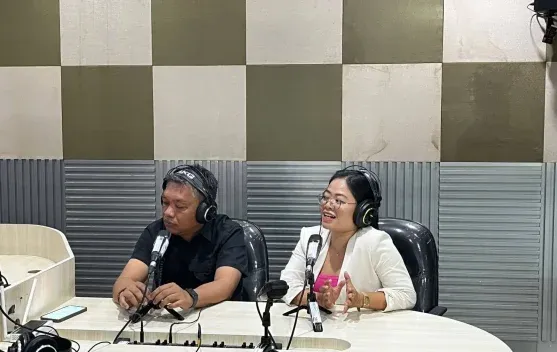 Program MBG Libatkan Sekolah dan Komunitas dalam Edukasi Pola Makan Sehat
