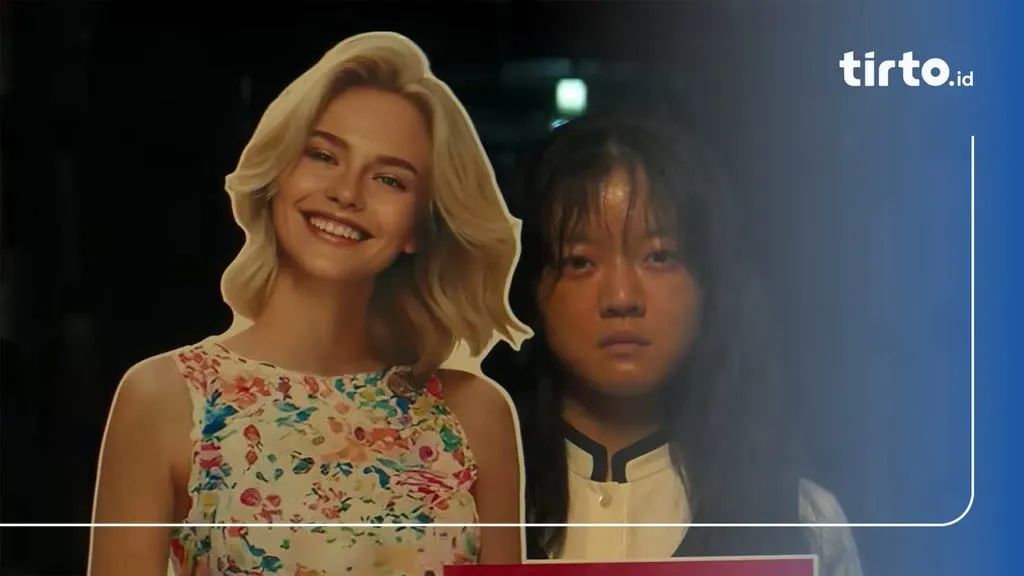 Film Pavane Tayang di Netflix: Sinopsis dan Cara Nonton