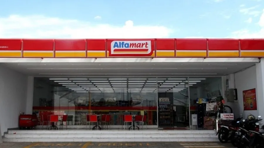 Alfamart Luncurkan Promo Buka Bersama Hemat Sambut Ramadan 2026