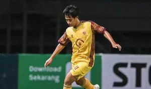 Sriwijaya FC Hadapi Tujuh Laga Penentuan untuk Selamat dari Degradasi