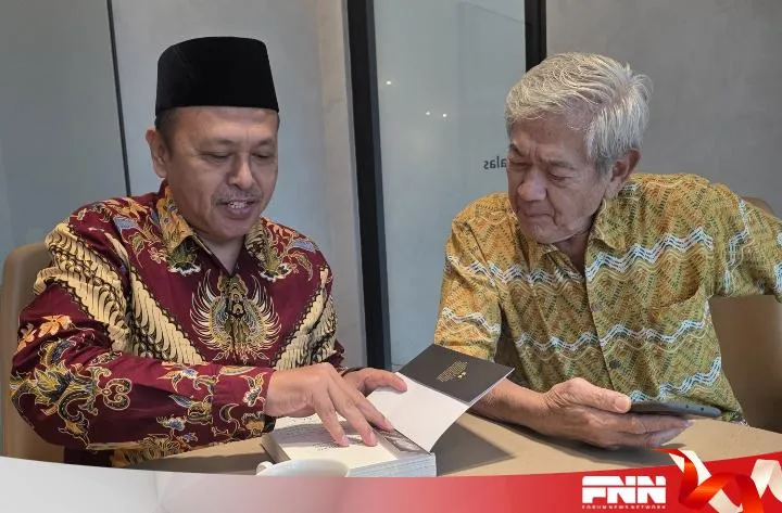 Diplomasi Resiprokal Presiden Prabowo Tingkatkan Ekonomi Indonesia-AS
