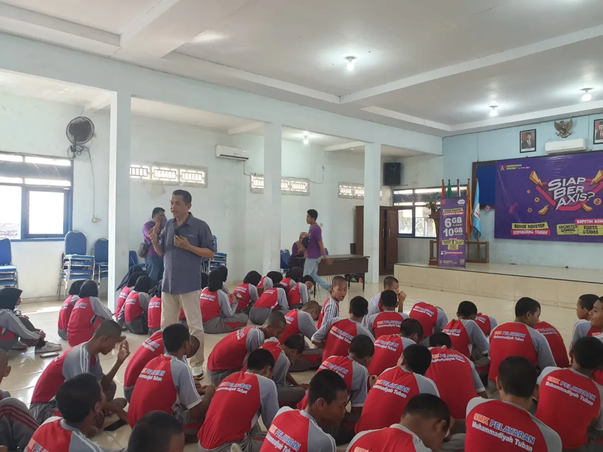 Kebutuhan Wartawan Beragam Latar Belakang Ilmu di Dunia Pers