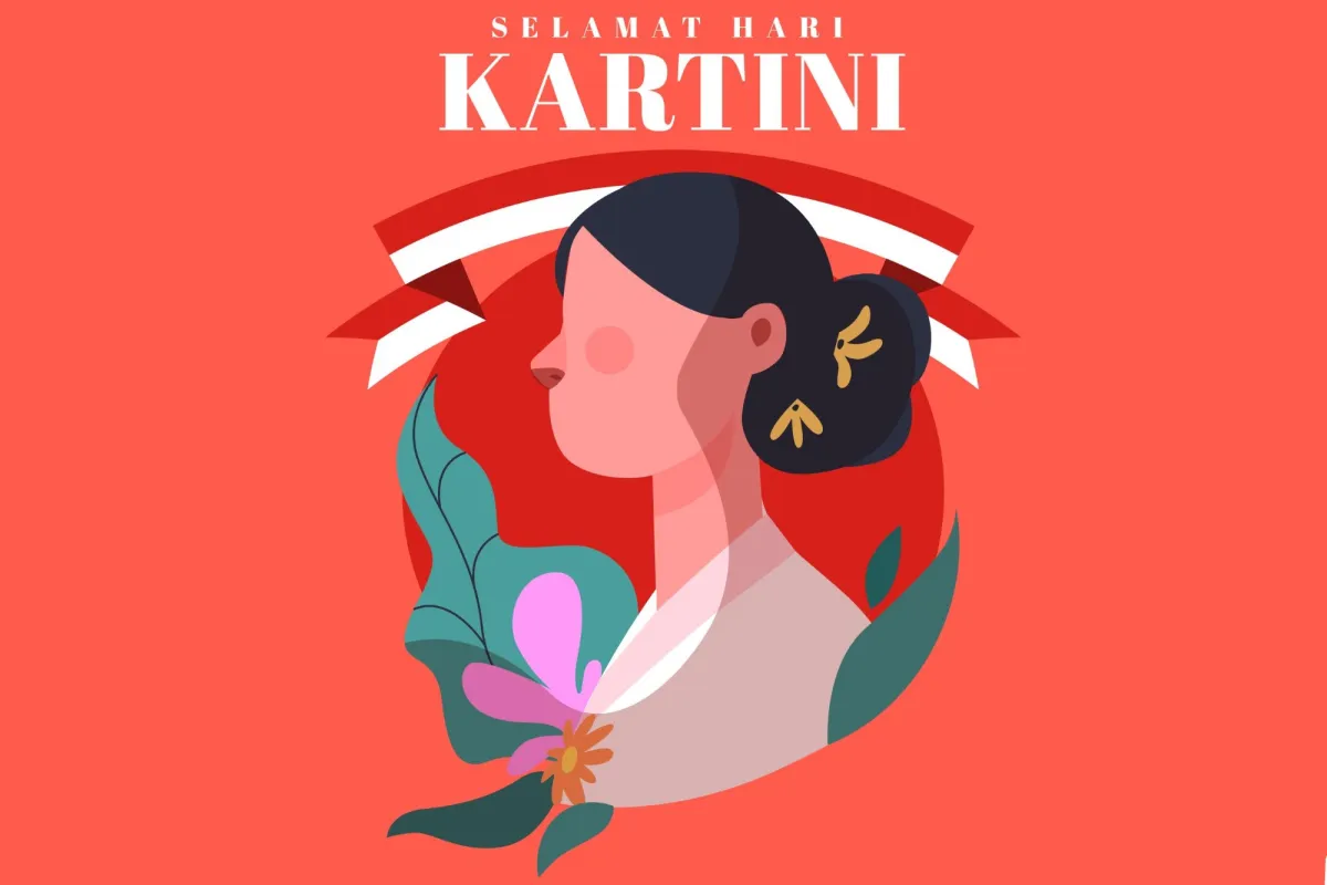 Pentingnya Pendidikan Menurut RA Kartini