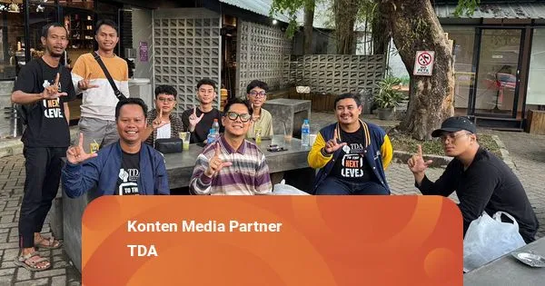 TDA Banjarmasin dan We Together Jalin Kerja Sama Digital Melalui MoU