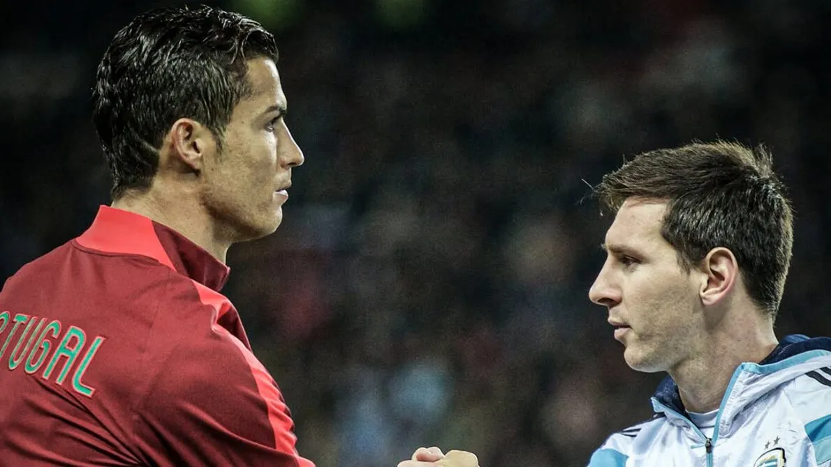 Cristiano Ronaldo Berambisi Bawa Portugal ke Final Piala Dunia 2026