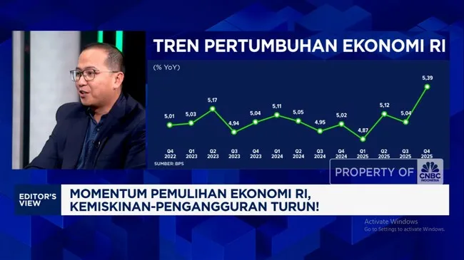 Prabowo Tawarkan Solusi Atasi Kemiskinan dan Pengangguran