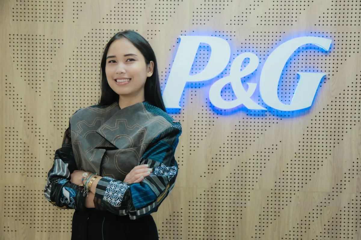 Ayu Aradhita: Keseimbangan Karier dan Kehidupan sebagai Kunci Sukses