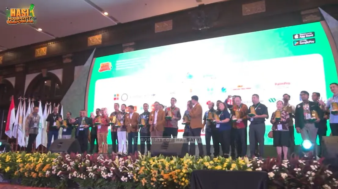 HASI 2026: Forum Strategis bagi Praktisi Perkebunan Sawit Indonesia dan Malaysia