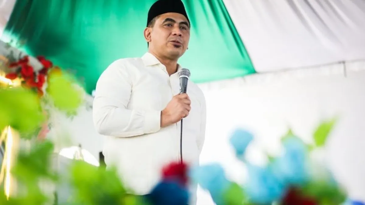 Pemprov Jateng Luncurkan Beasiswa Santri untuk Pendidikan S1 hingga S3