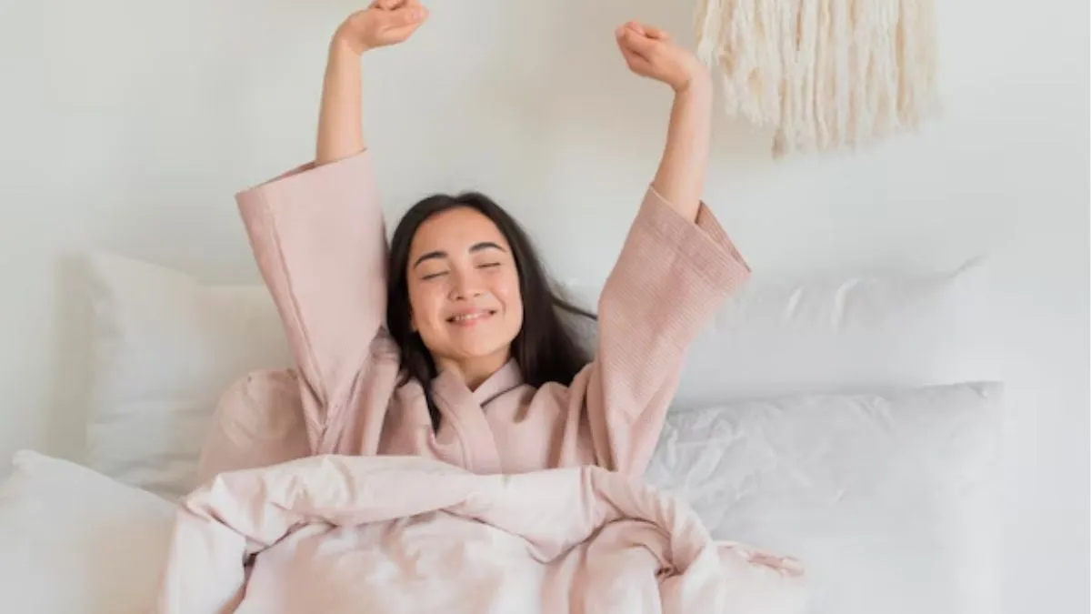 Cara Membangun Kebiasaan Bangun Pagi yang Lebih Segar
