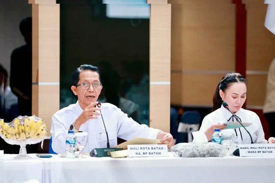 Pembatasan Jam Operasional Tempat Hiburan Selama Ramadan di Batam