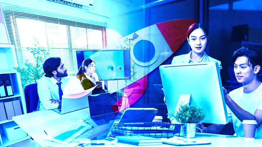 Perubahan Tren Pendanaan Startup: Fokus pada Teknologi dan AI