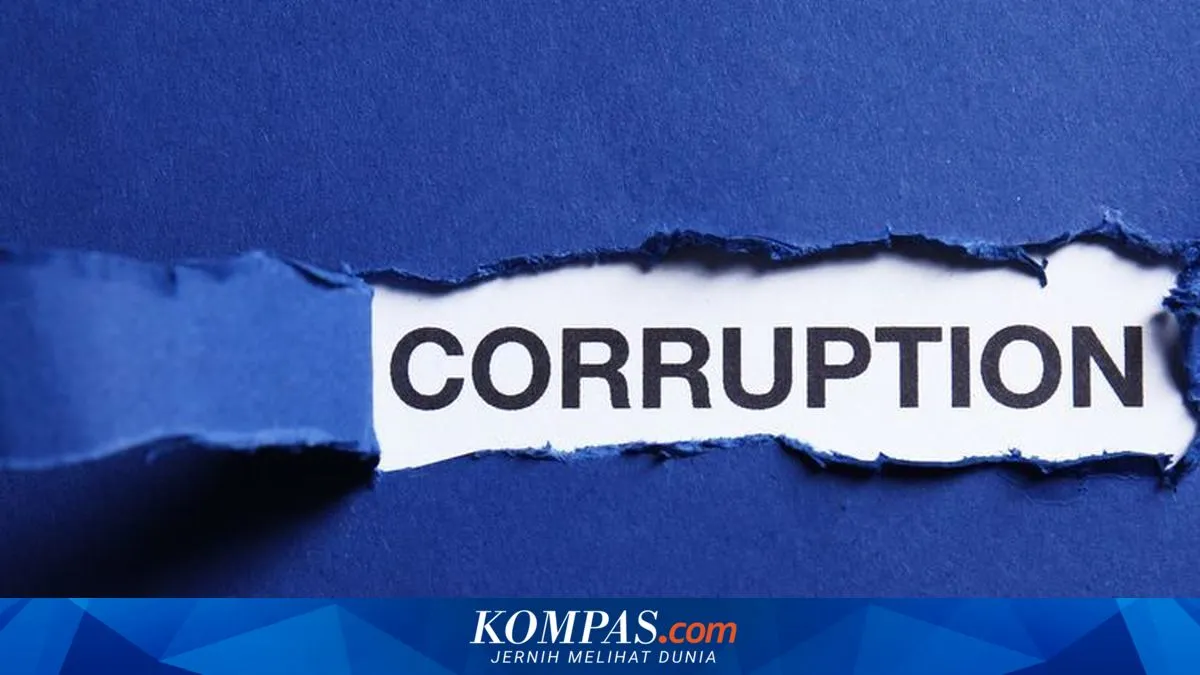 Indeks Persepsi Korupsi 2025: Somalia dan Sudan Selatan Peringkat Teratas, Indonesia di Posisi 109