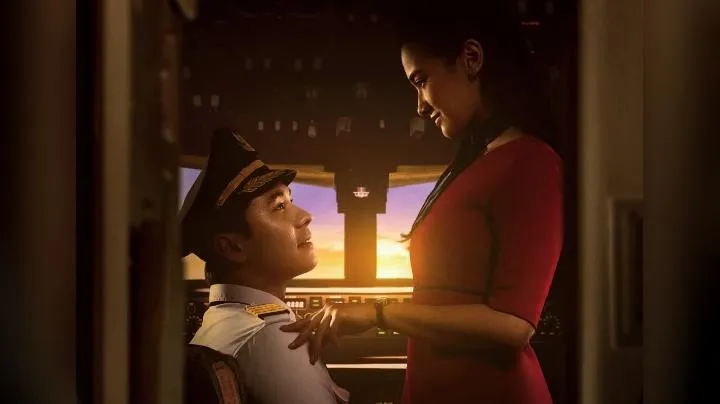 Rekomendasi Film Bioskop Indonesia Januari 2026