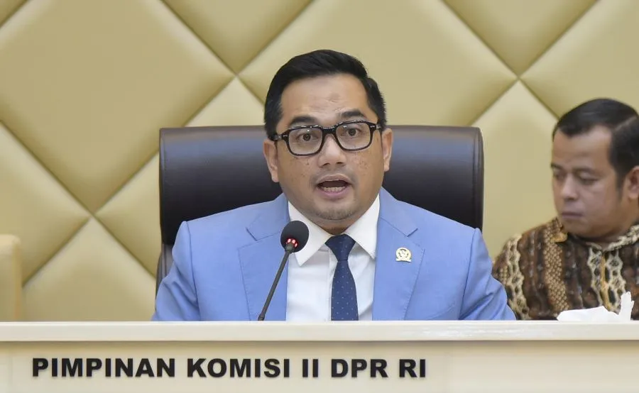 Partisipasi Publik Ditekankan dalam Penyusunan RUU Pemilu