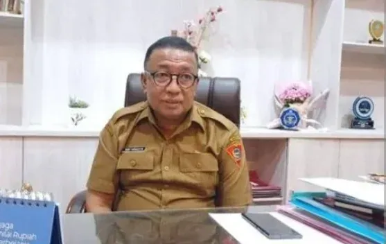 Penyesuaian Jam Kerja ASN Pemkot Ambon Selama Ramadan