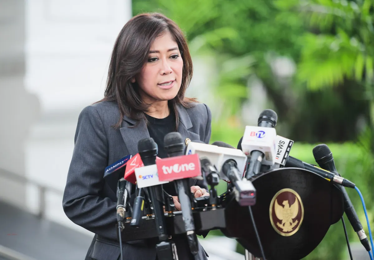 Keberhasilan Pemberantasan Judi Daring di Indonesia Sepanjang 2025