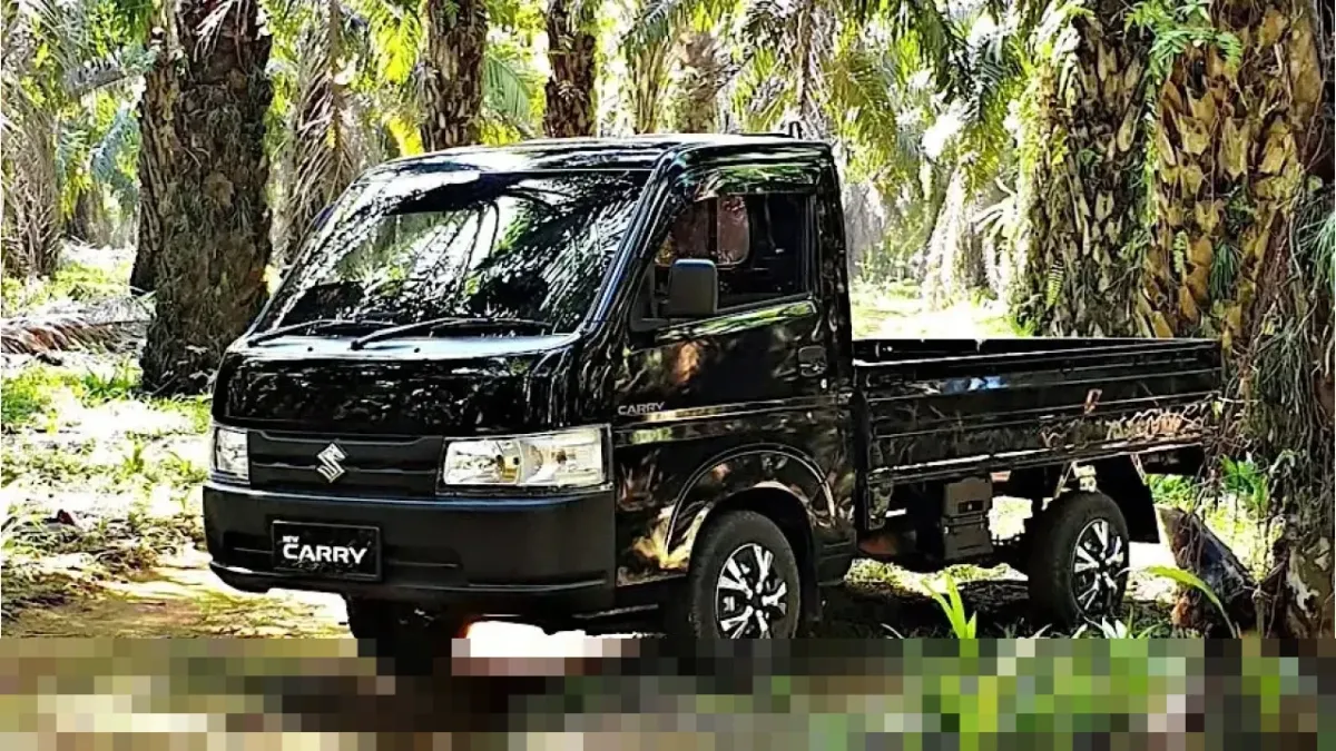 Impor 105 Ribu Pikap Agrinas Berpotensi Rugikan Ekonomi RI hingga Rp39 Triliun