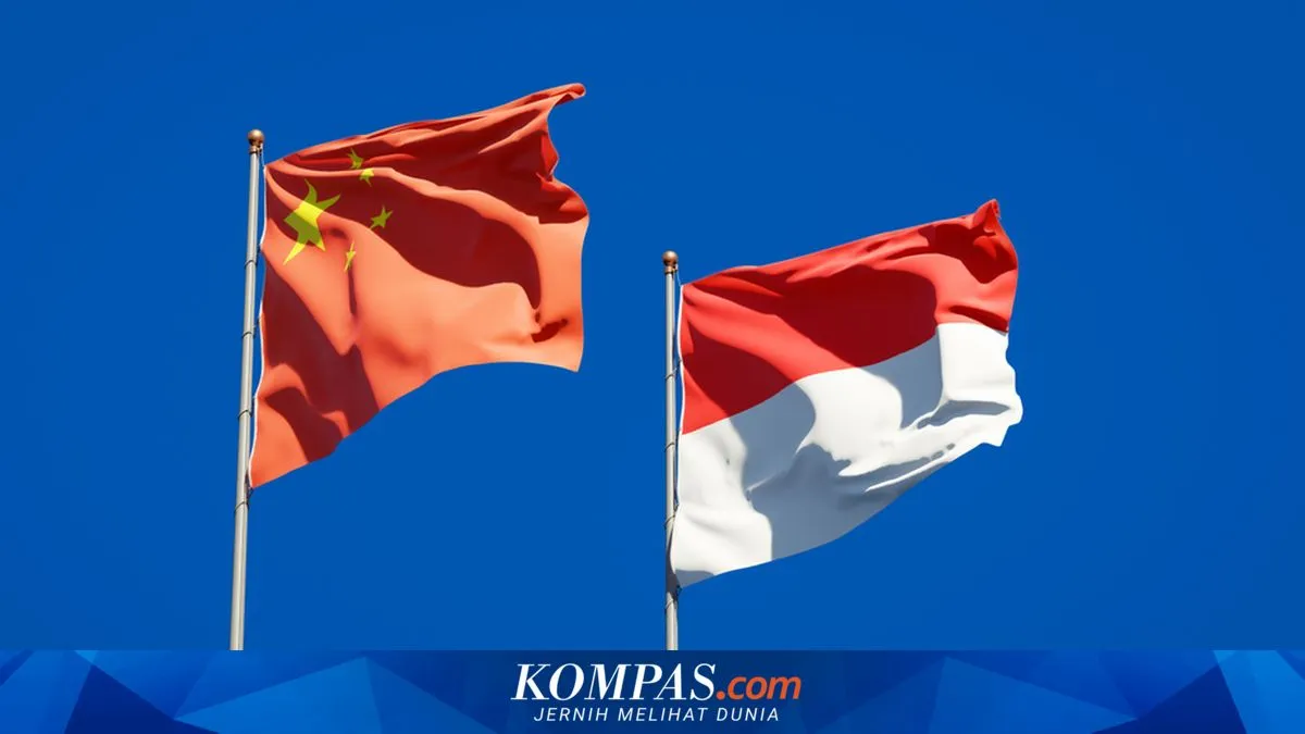 Menghadapi Dinamika Geopolitik: Ketangguhan Politik Bebas Aktif Indonesia di Tahun 2025