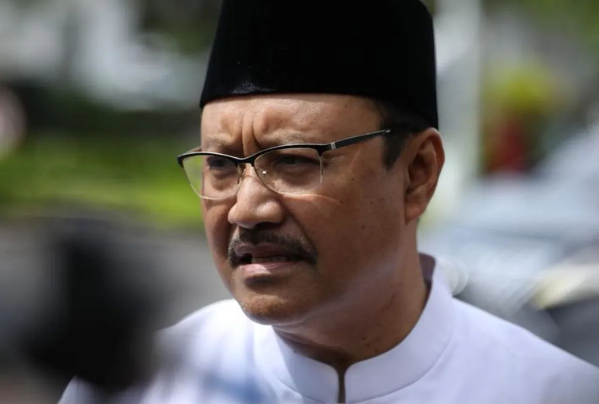 Kemensos Pencoret 600 Ribu Penerima Bansos Terkait Judi Online