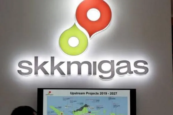 SKK Migas Dorong Pengembangan Aspek Hukum dalam Pengendalian Emisi Karbon