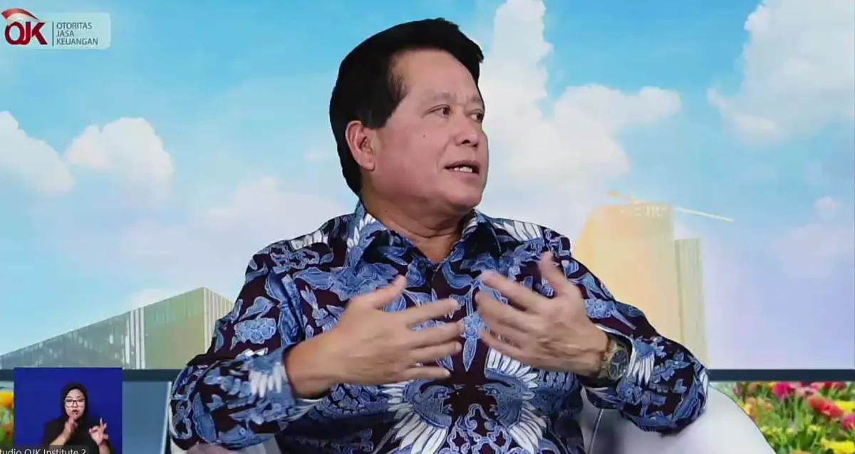 BRI: Tantangan Perbankan Terletak pada Permintaan Kredit, Bukan Likuiditas