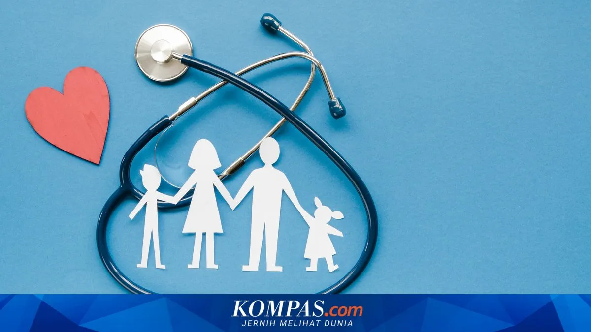 Premi Asuransi Kesehatan Diproyeksikan Turun 20,9% pada 2025