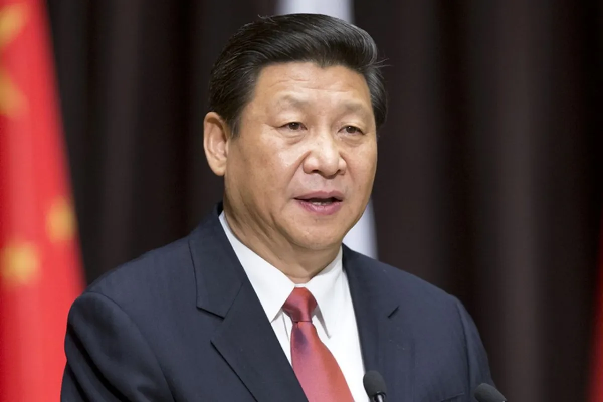 China Terapkan Tarif Nol Persen untuk Komoditas Afrika demi Perkuat Rantai Pasok Global