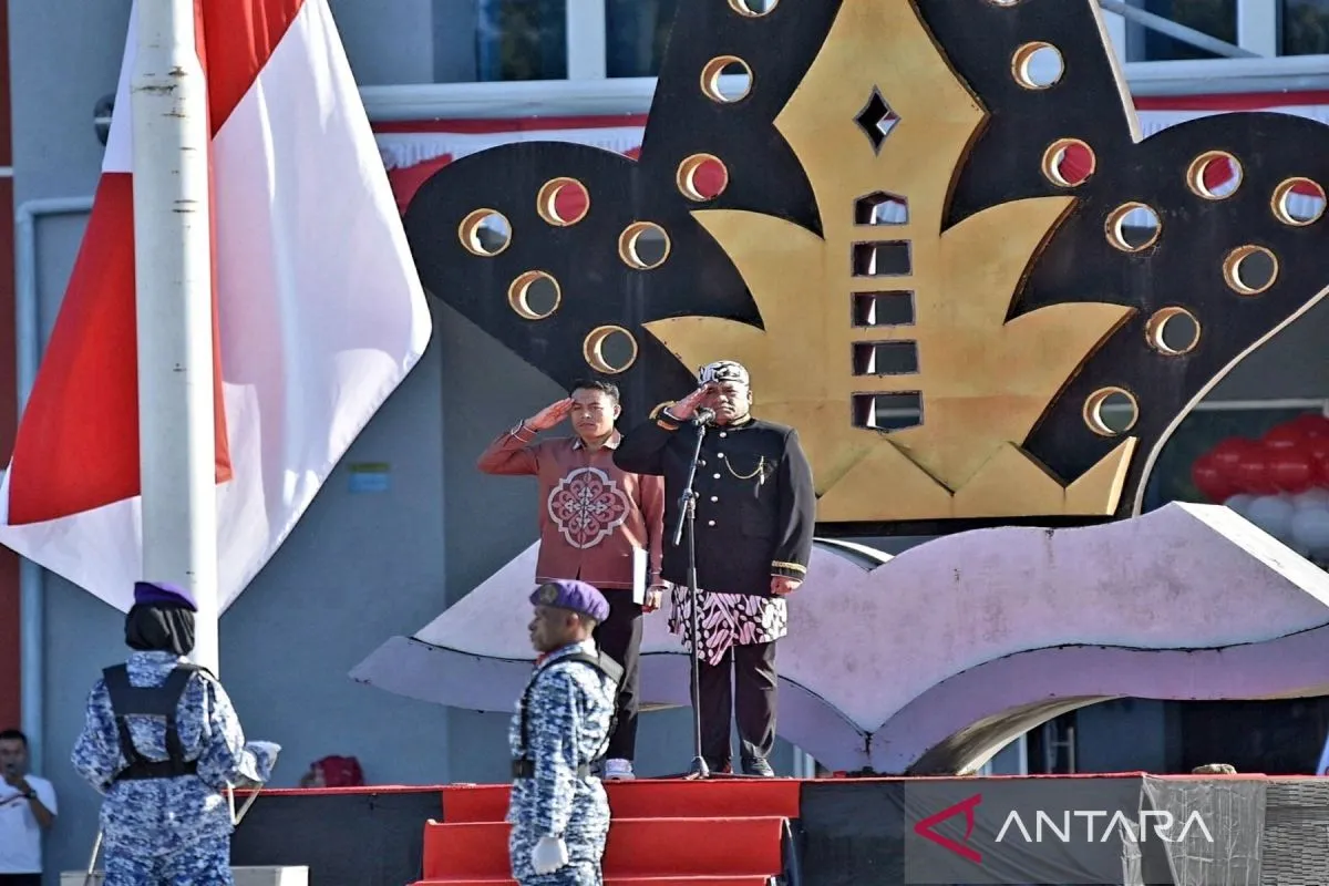Perguruan Tinggi Komitmen Dukung Pemberdayaan Masyarakat Nasional