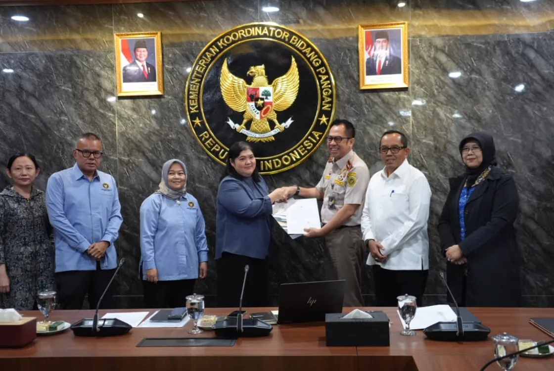 Ekspor Sarang Burung Walet Indonesia ke Tiongkok Capai Rp 15 Miliar