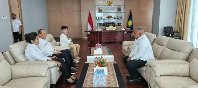 Pemprov Papua Tuntut Perhatian Pusat Atasi Kesenjangan Fiskal