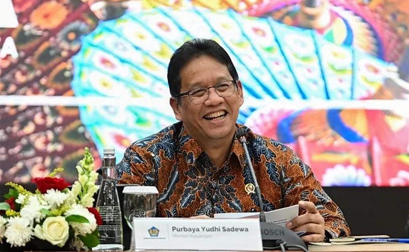 Pertumbuhan Ekonomi Indonesia Tertinggi di G20, Menkeu Purbaya Ungkap Capaian Positif