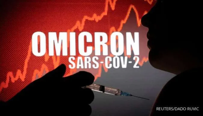 Gejala dan Fakta Varian Baru Covid-19 Omicron XE
