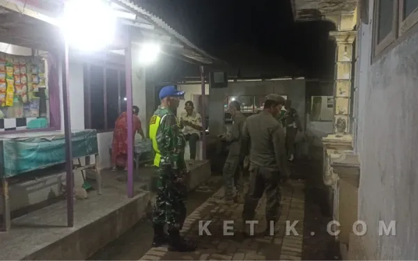 Satpol PP Situbondo Intensifkan Patroli Humanis Jaga Ketertiban Selama Ramadan