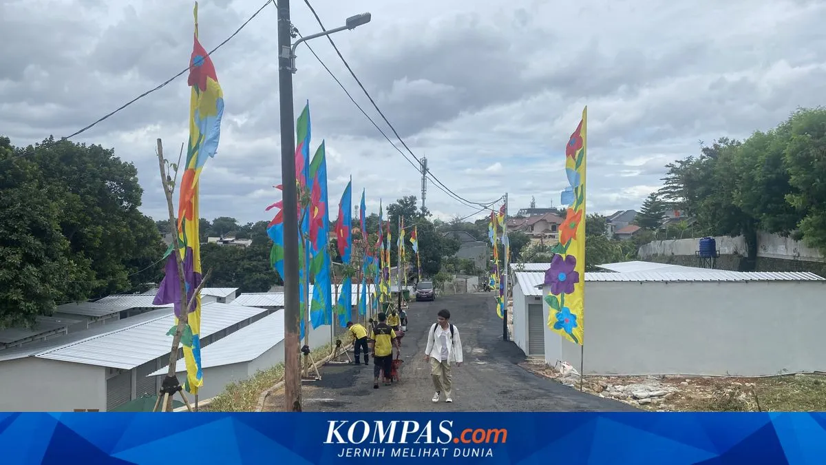 Pembatalan Peresmian Sentra Fauna dan Kuliner Lenteng Agung Menjadi Sorotan Pedagang