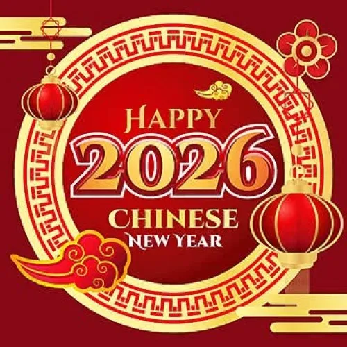 Dekorasi Imlek 2026: Kombinasi Gaya Klasik dan Modern yang Bermakna