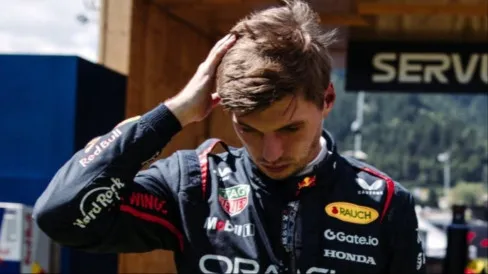 Red Bull Kehilangan Chief Designer Jelang F1 2026