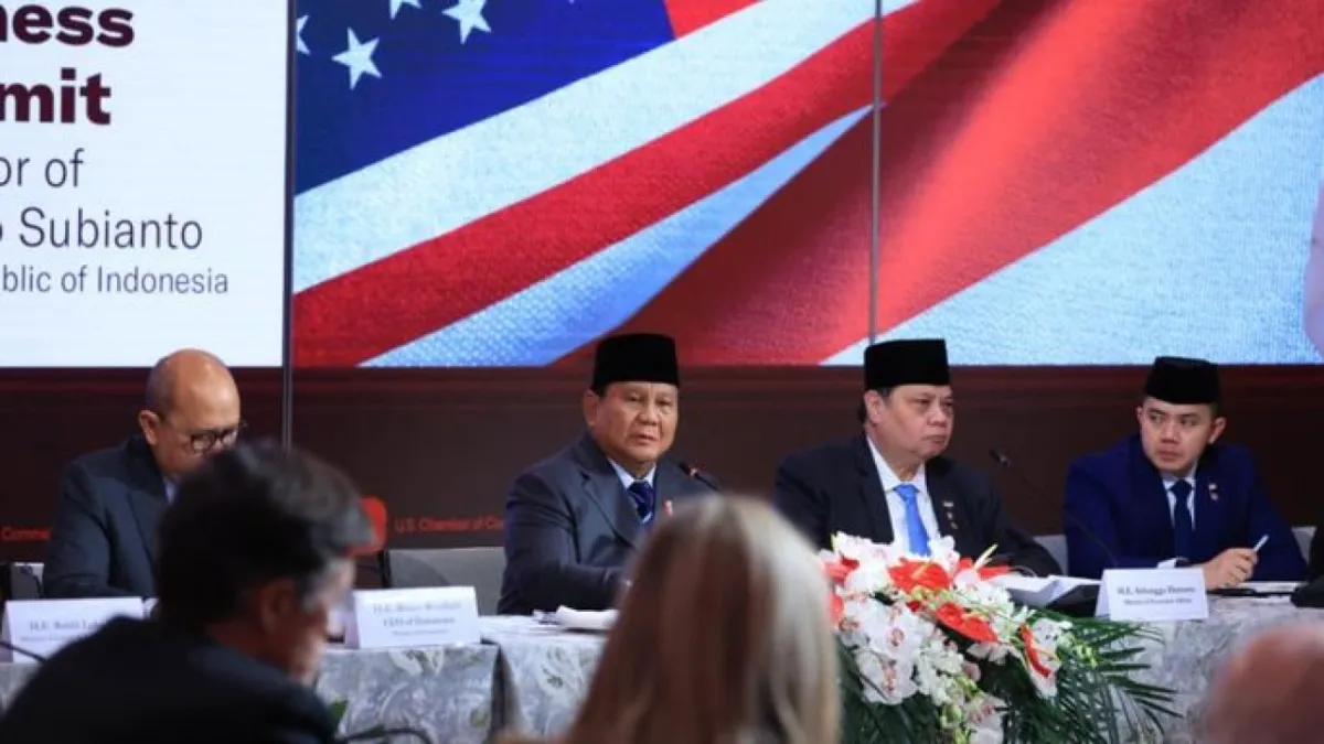 Kunjungan Prabowo: Memperkuat Diplomasi dan Perdagangan Indonesia di Panggung Global