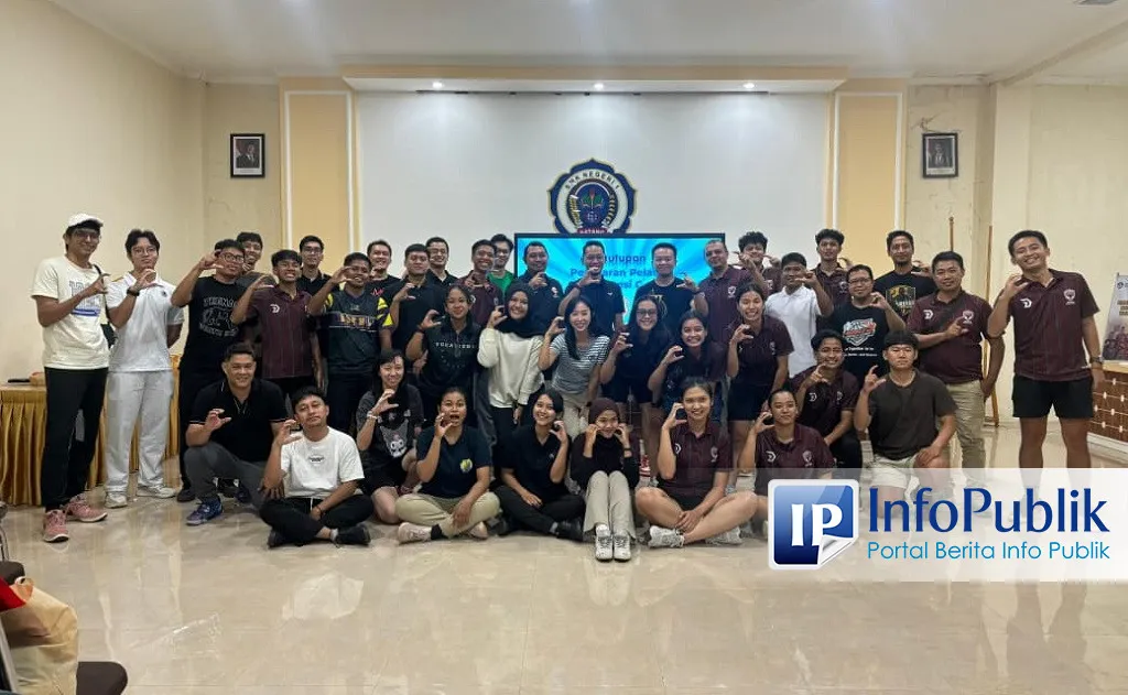 Tim Basket Batang Targetkan Dua Emas di Porprov Jateng 2026