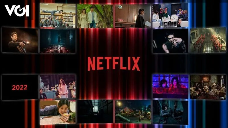 Rekomendasi Film Sedih di Netflix yang Menguras Air Mata