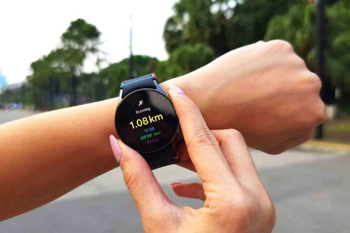 Peran Smartwatch dalam Era Teknologi Modern