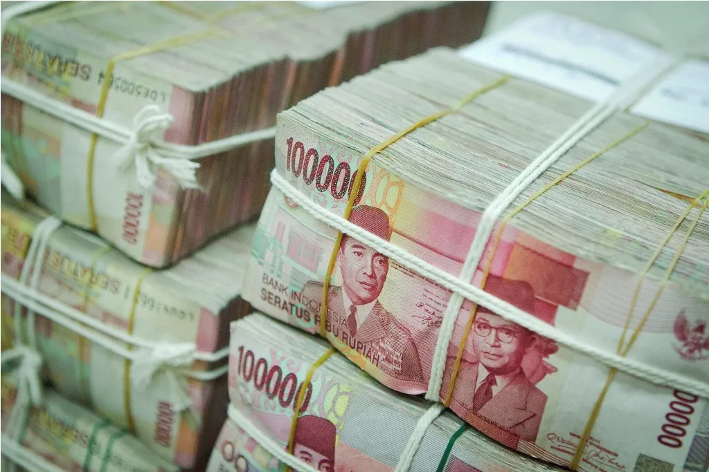 Pemerintah Tarik Utang Rp127,3 Triliun untuk APBN 2026