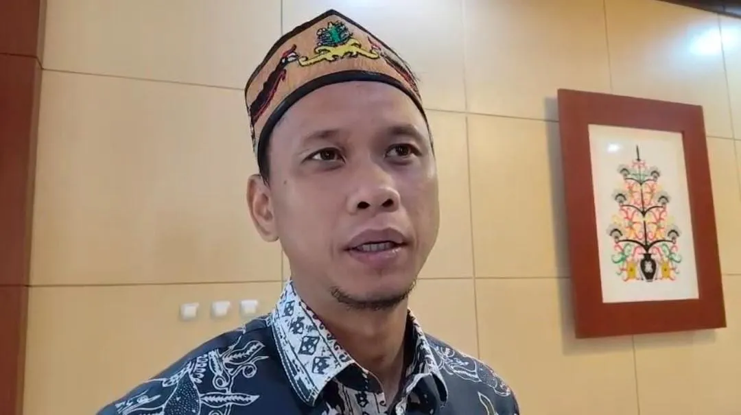 DPRD Kalteng Serukan Toleransi dan Keamanan Selama Ramadan