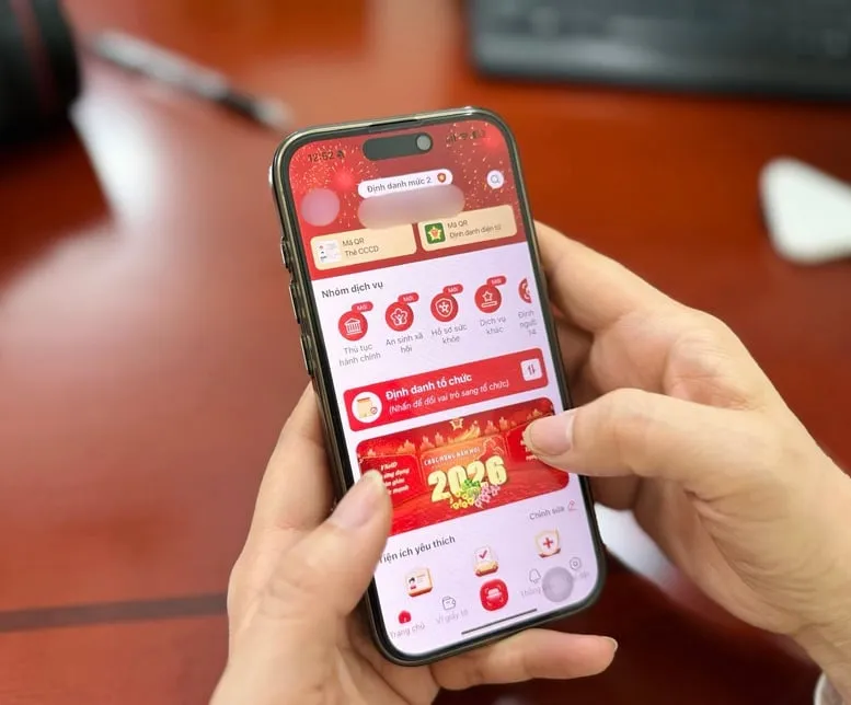 Transformasi Digital Vietnam: Meningkatkan Layanan Publik dan Perekonomian Menuju 2026