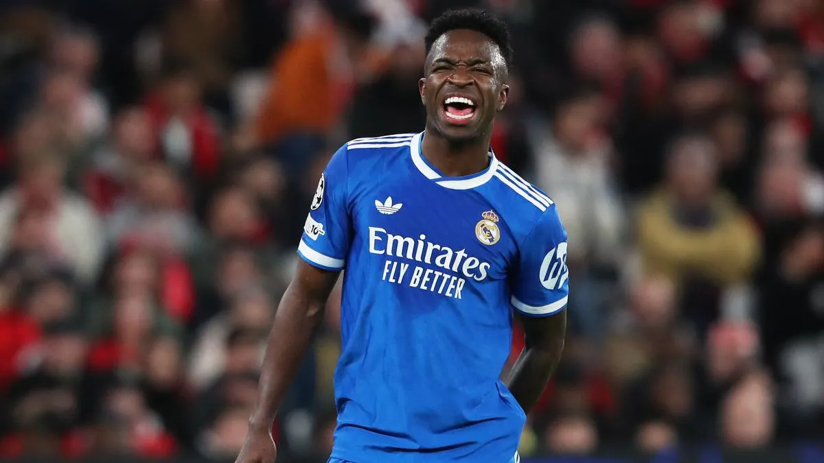 Tantangan Rasisme dalam Sepak Bola: Kasus Terbaru Vinicius Junior dan Lainnya